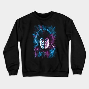 Doctor Four Crewneck Sweatshirt